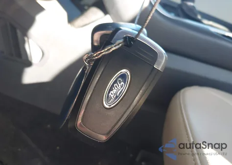 2018 Ford Edge Sel from USA, damaged, VIN 2FMPK3J80JBC35234